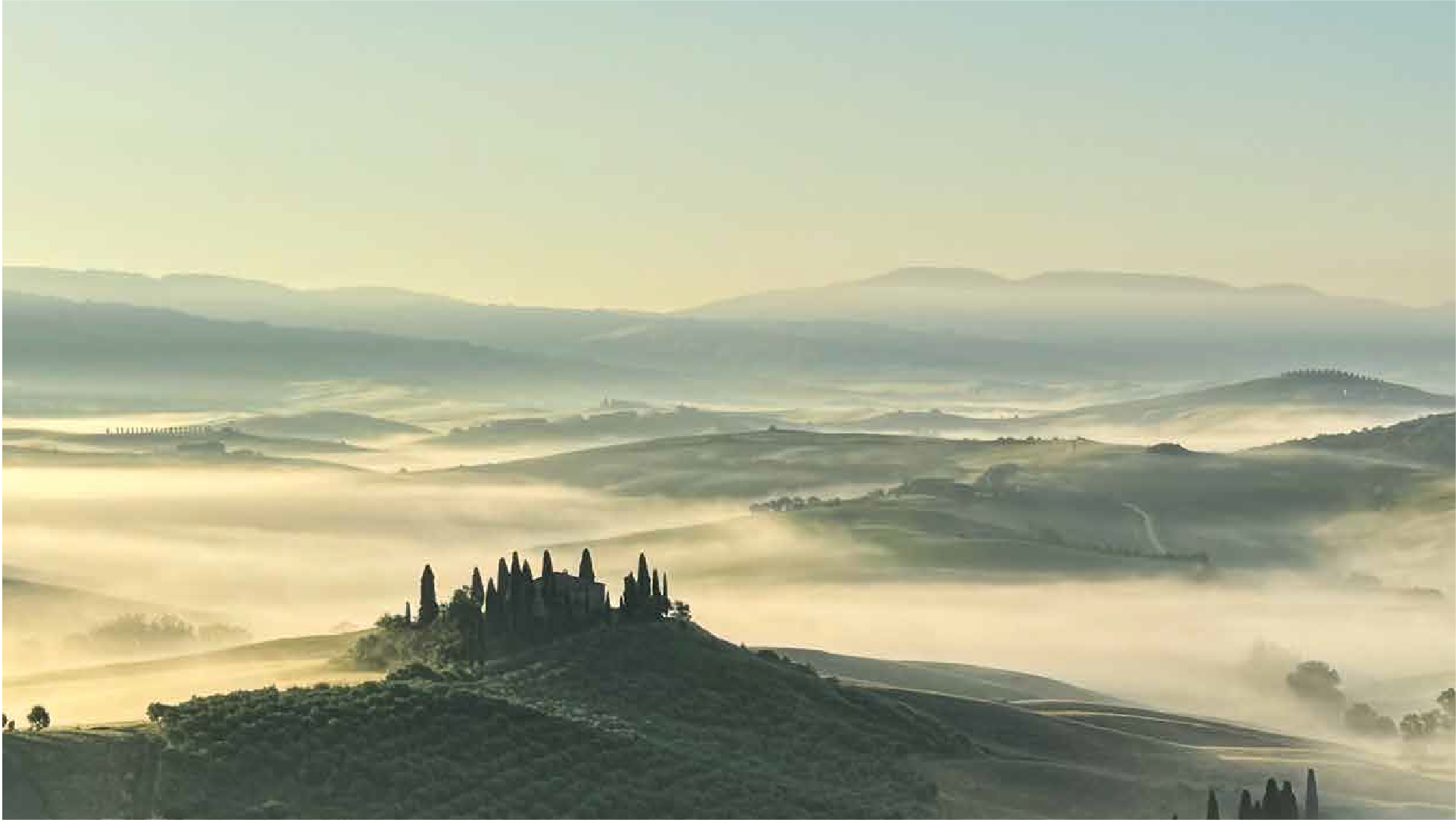 münz | Radtour durch die Toskana!